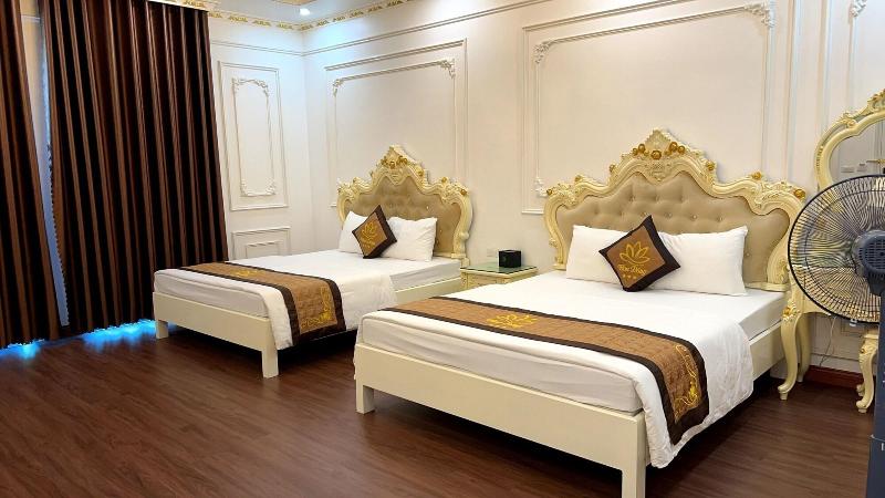 Hoa Dong Hotel image
