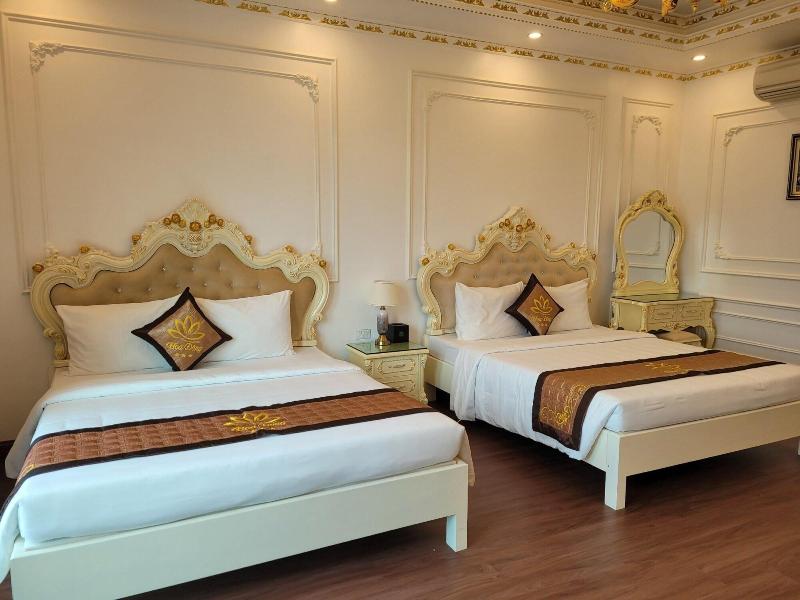 Hoa Dong Hotel image