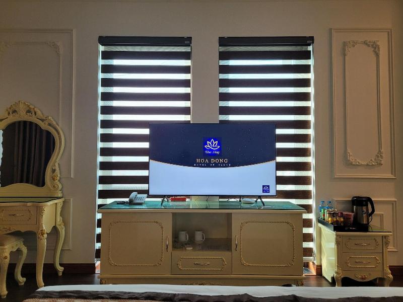 Hoa Dong Hotel image