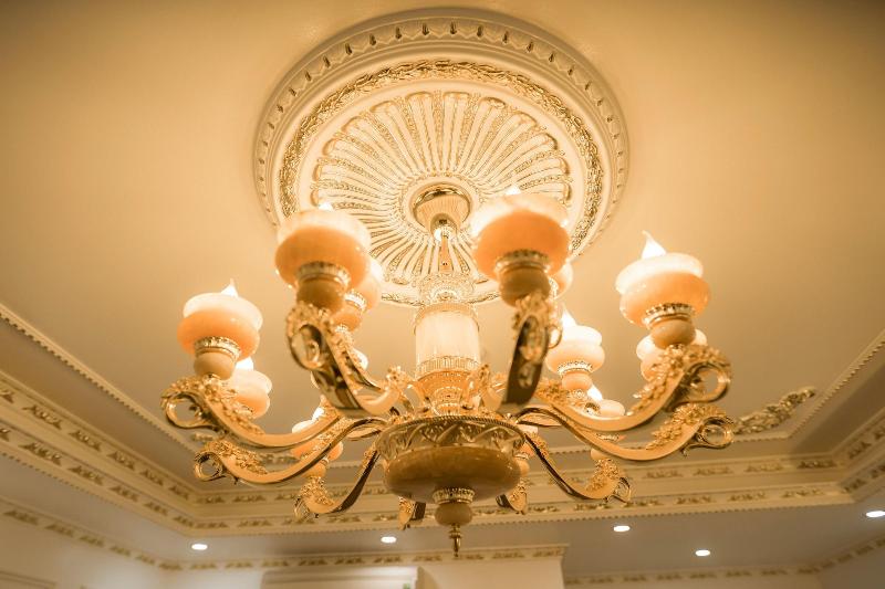 Hoa Dong Hotel image