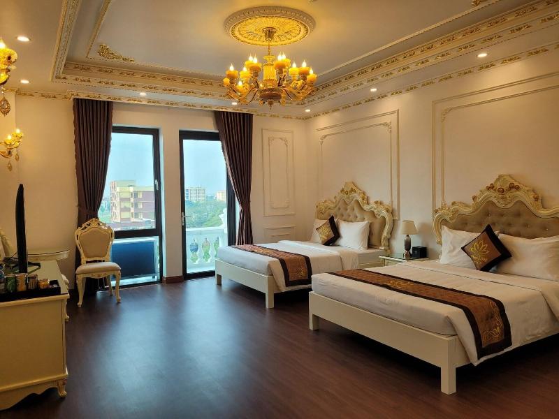 Hoa Dong Hotel image