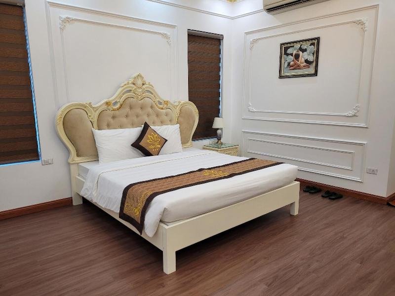 Hoa Dong Hotel image
