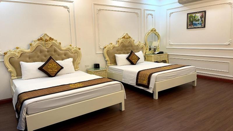 Hoa Dong Hotel image