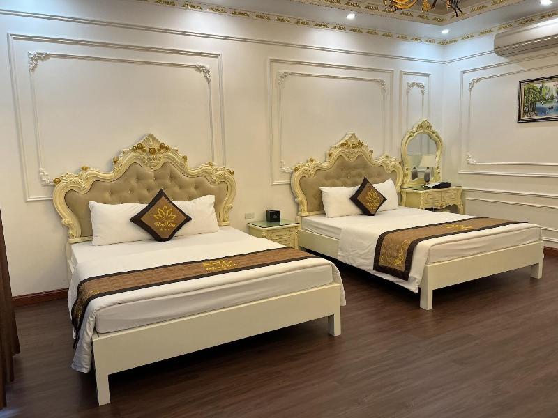 Hoa Dong Hotel image