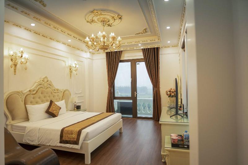 Hoa Dong Hotel image