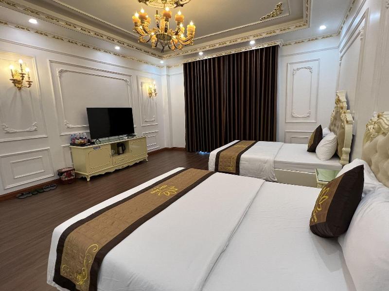 Hoa Dong Hotel image