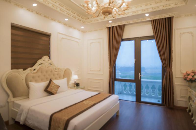 Hoa Dong Hotel image