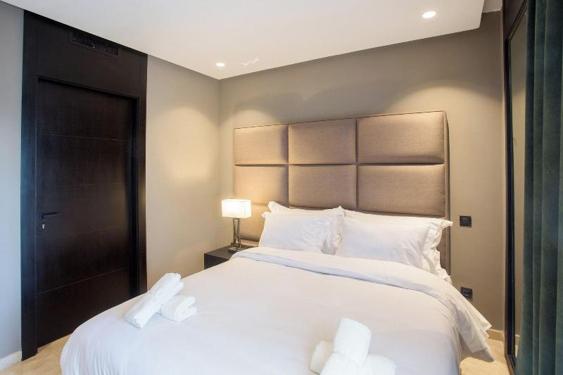 Room PENTHOUSE DELUXE