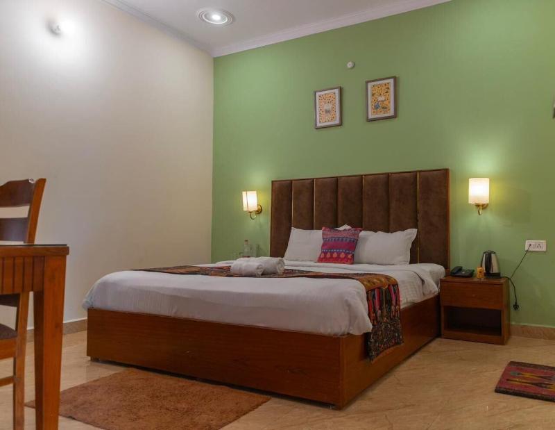 Hotel Sethi Legacy image