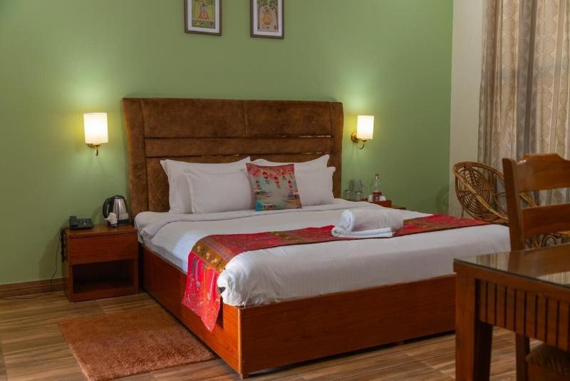 Hotel Sethi Legacy image