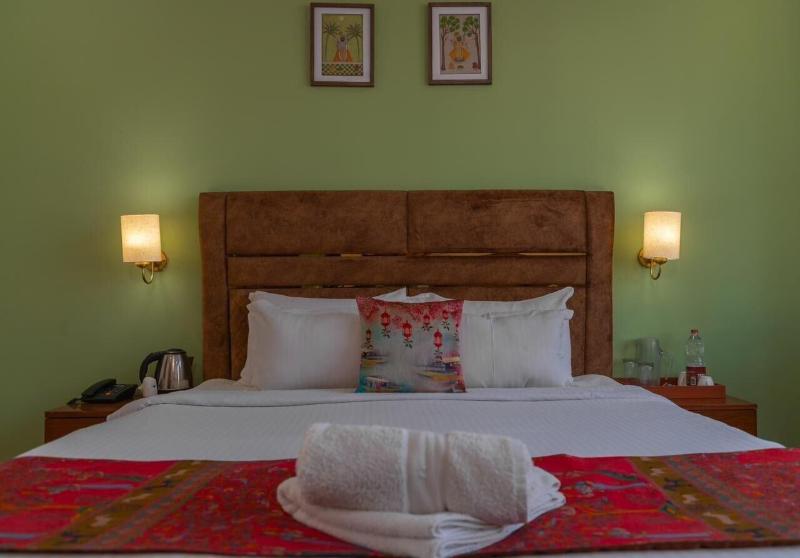 Hotel Sethi Legacy image
