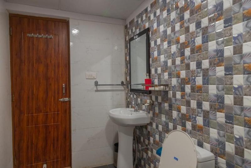 Hotel Sethi Legacy image