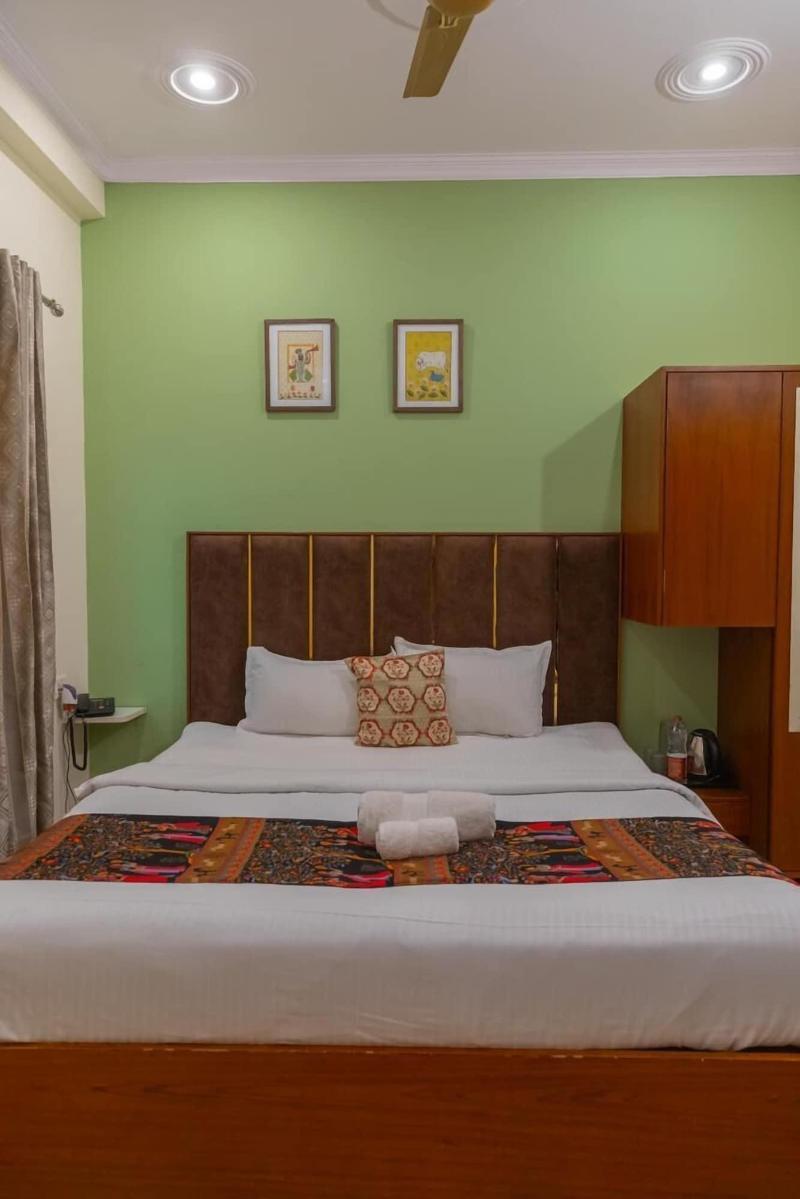 Hotel Sethi Legacy image