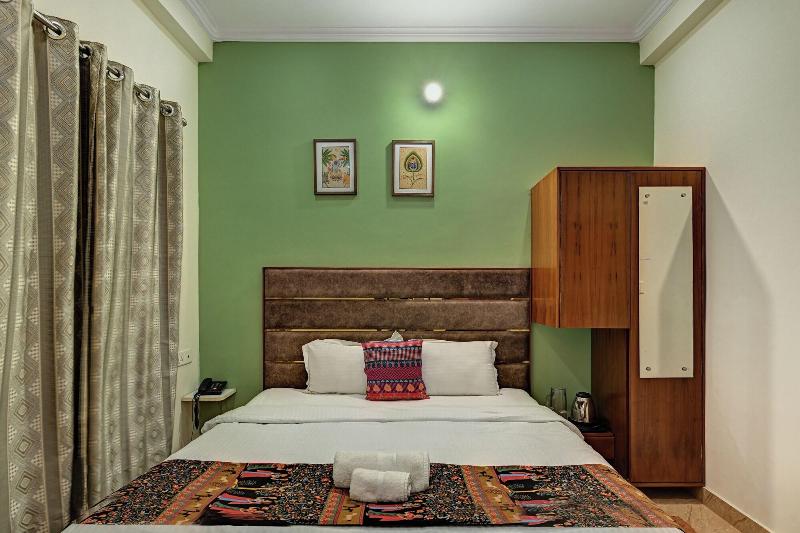 Hotel Sethi Legacy image