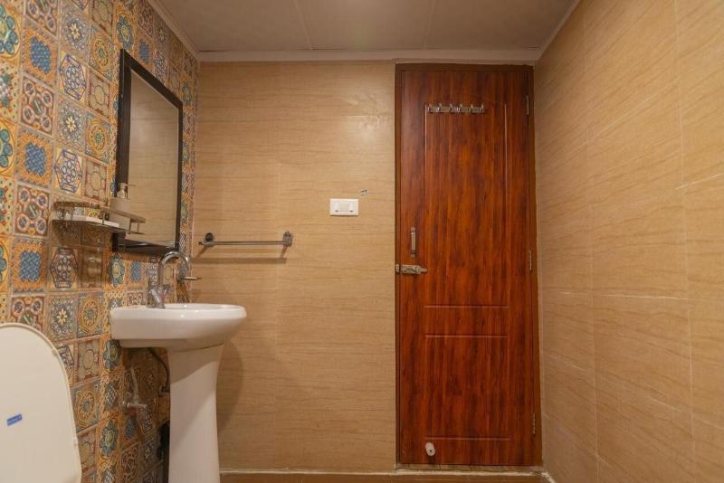 Hotel Sethi Legacy image