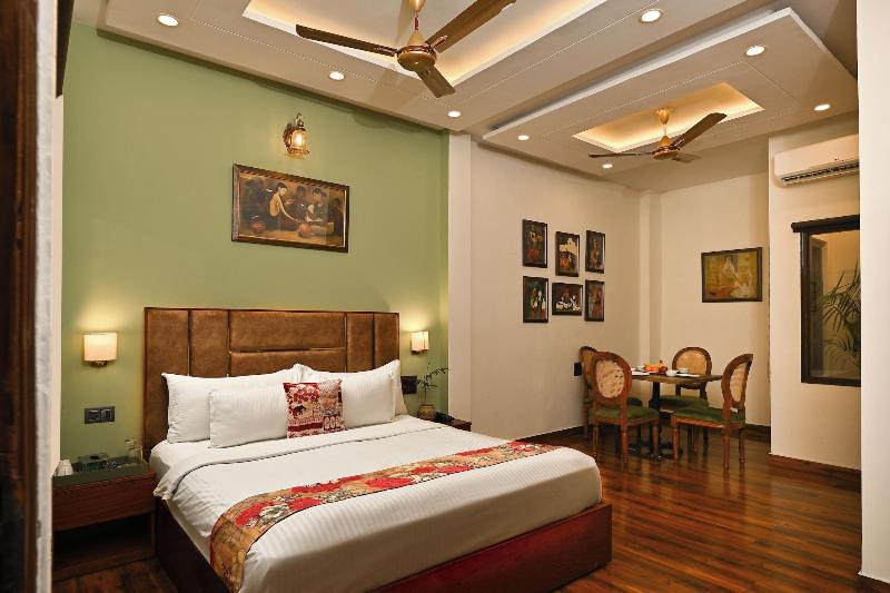 Hotel Sethi Legacy image