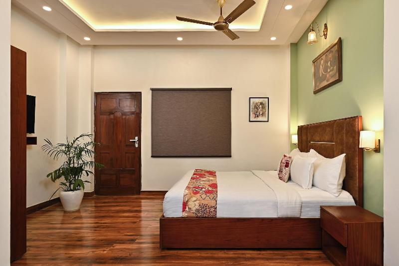 Hotel Sethi Legacy image