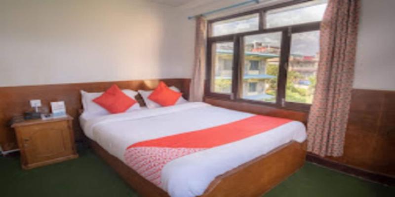Merostay 015 image