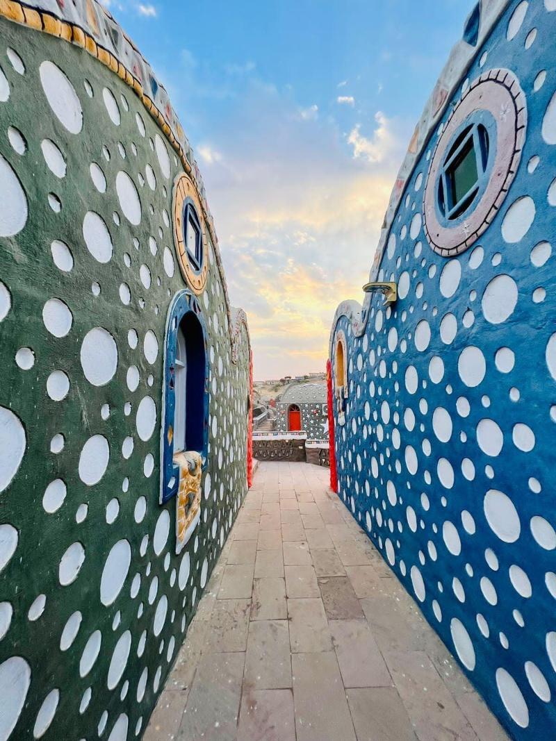 Artika Wadi Kiki image