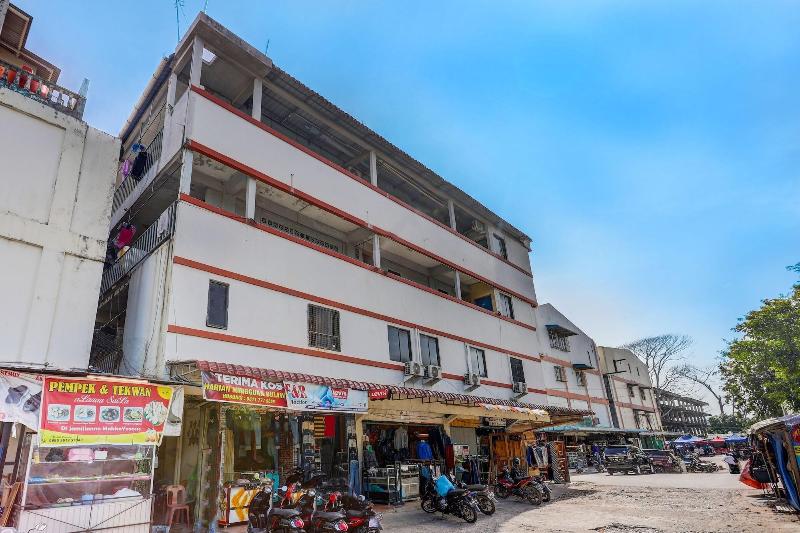 92322 Hasan House Syariah image