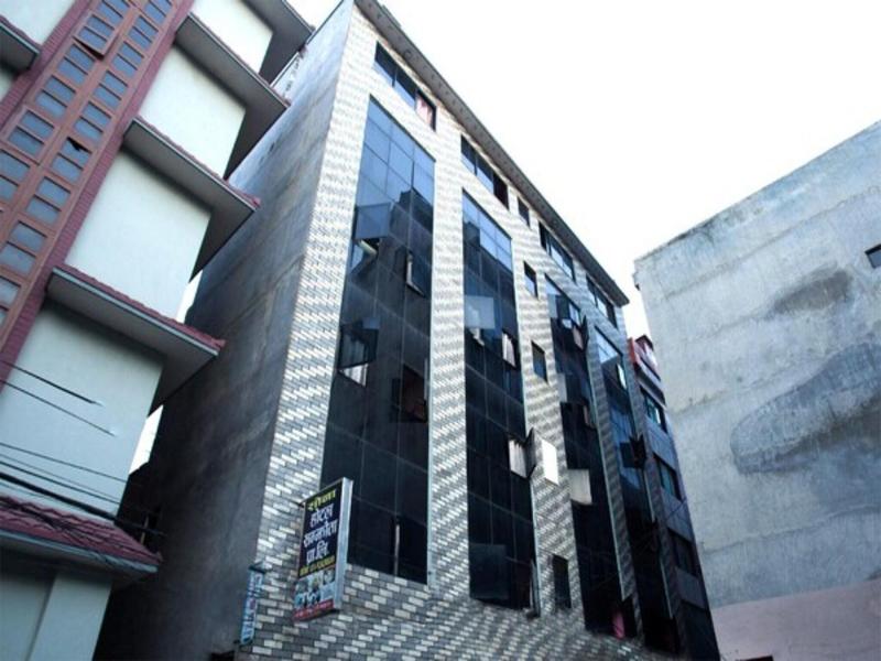Merostay 224 Hotel Naata image