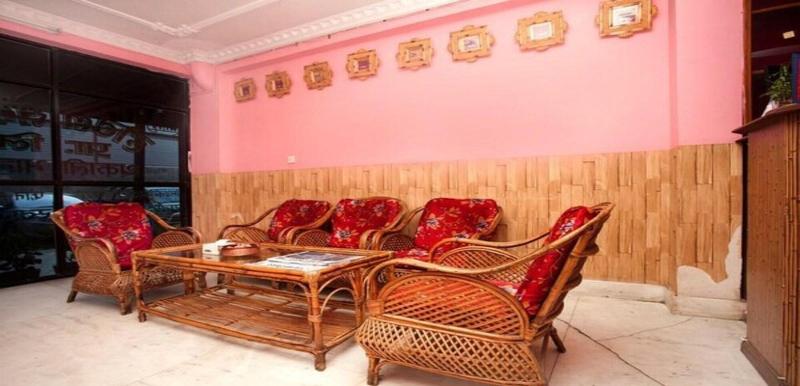 Merostay 224 Hotel Naata image