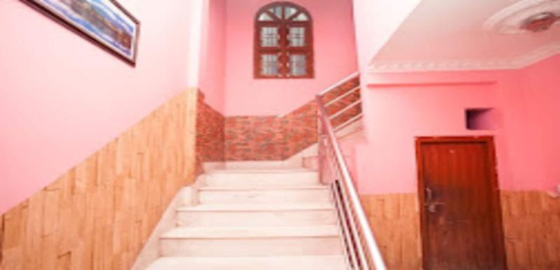 Merostay 224 Hotel Naata image