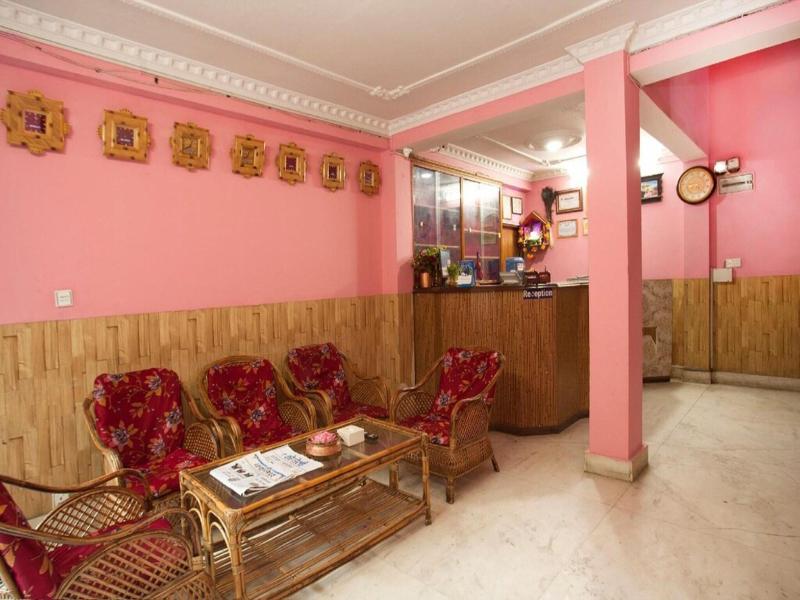 Merostay 224 Hotel Naata image