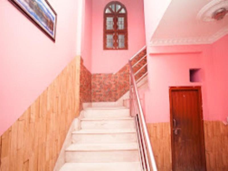 Merostay 224 Hotel Naata image