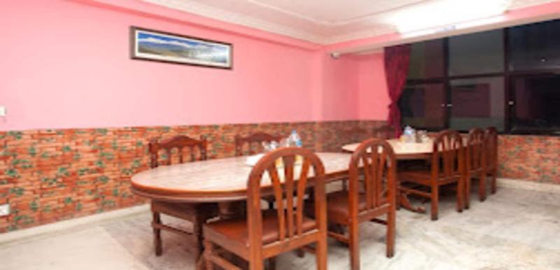 Merostay 224 Hotel Naata image