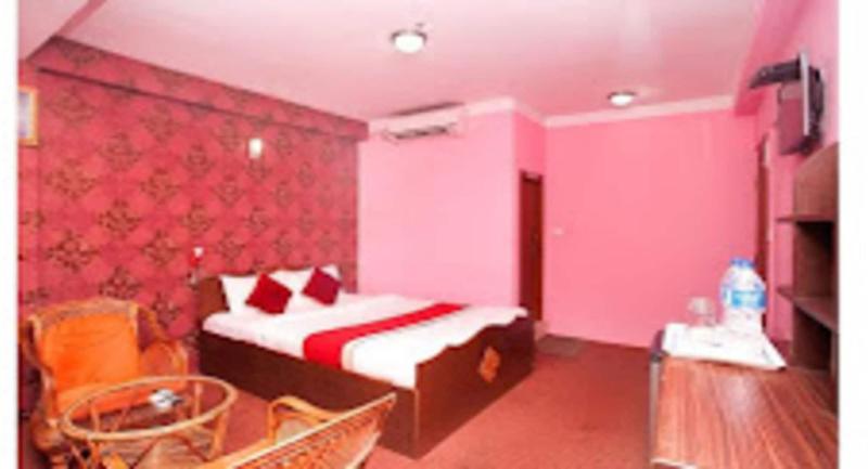 Merostay 224 Hotel Naata image