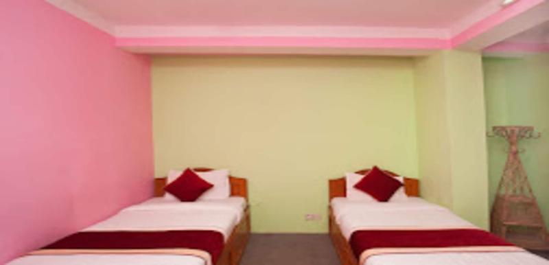 Merostay 224 Hotel Naata image