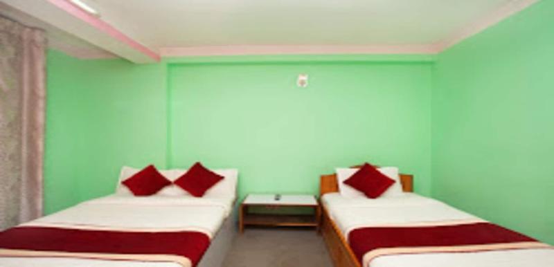 Merostay 224 Hotel Naata image