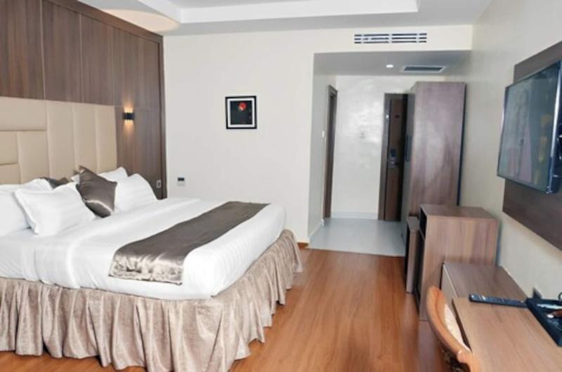 Wetland Hotel Abuja image