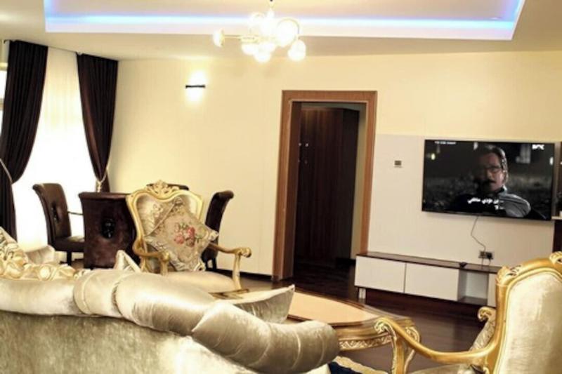 Wetland Hotel Abuja image