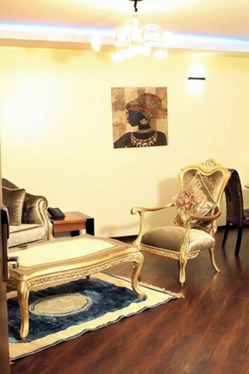 Wetland Hotel Abuja image