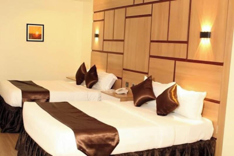 Wetland Hotel Abuja image