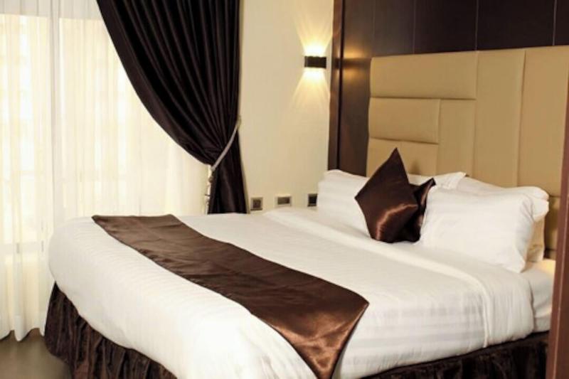 Wetland Hotel Abuja image