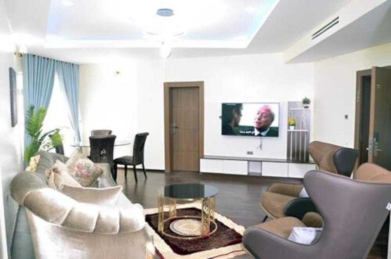 Wetland Hotel Abuja image