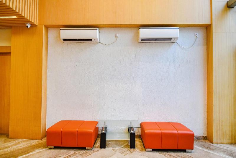 Fabhotel Kzar Select