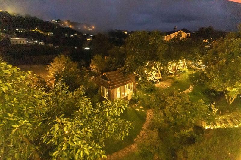 Hoa Son Village Da Lat, Da Lat