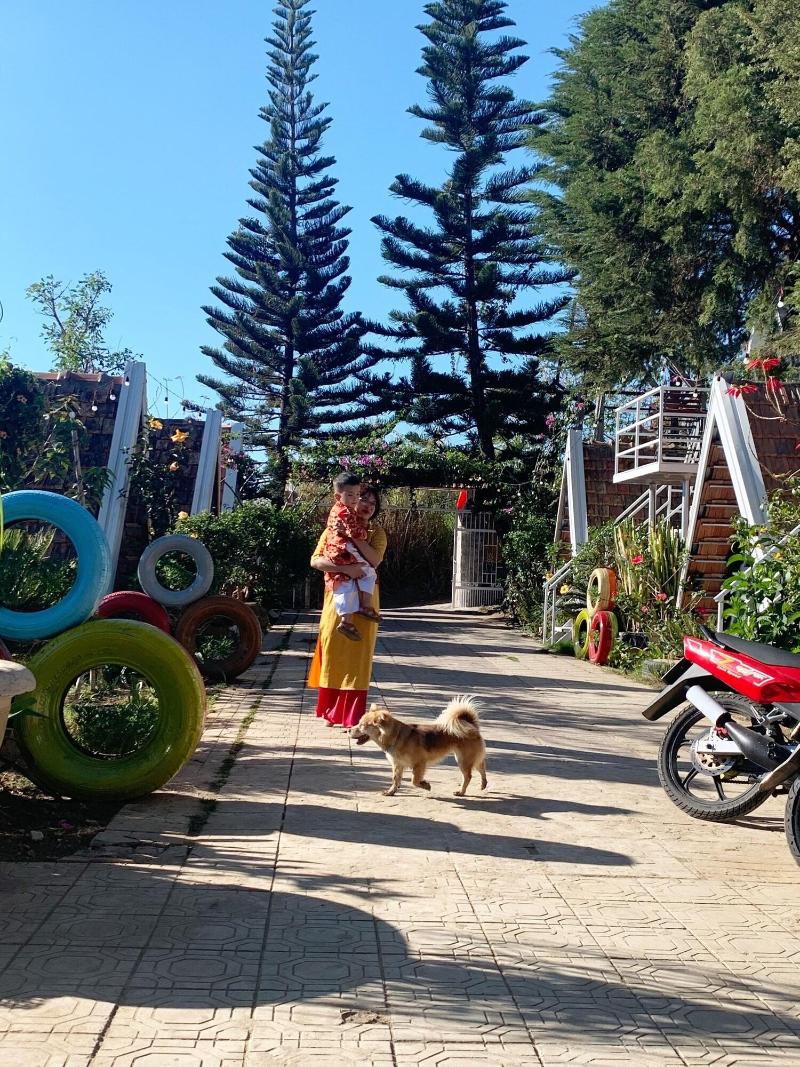 Hoa Son Village Da Lat