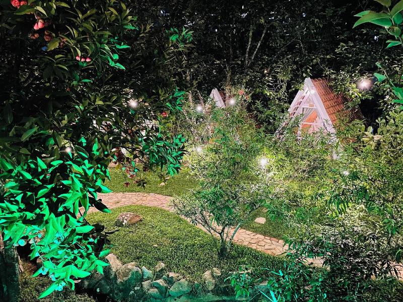 Hoa Son Village Da Lat