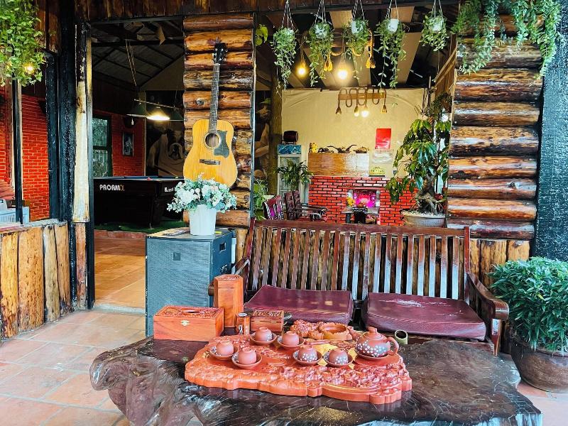 Hoa Son Village Da Lat