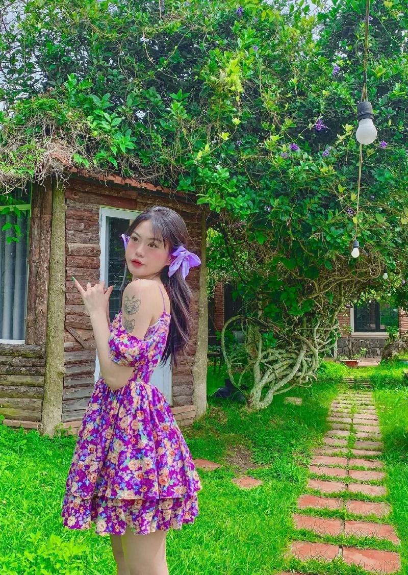 Hoa Son Village Da Lat