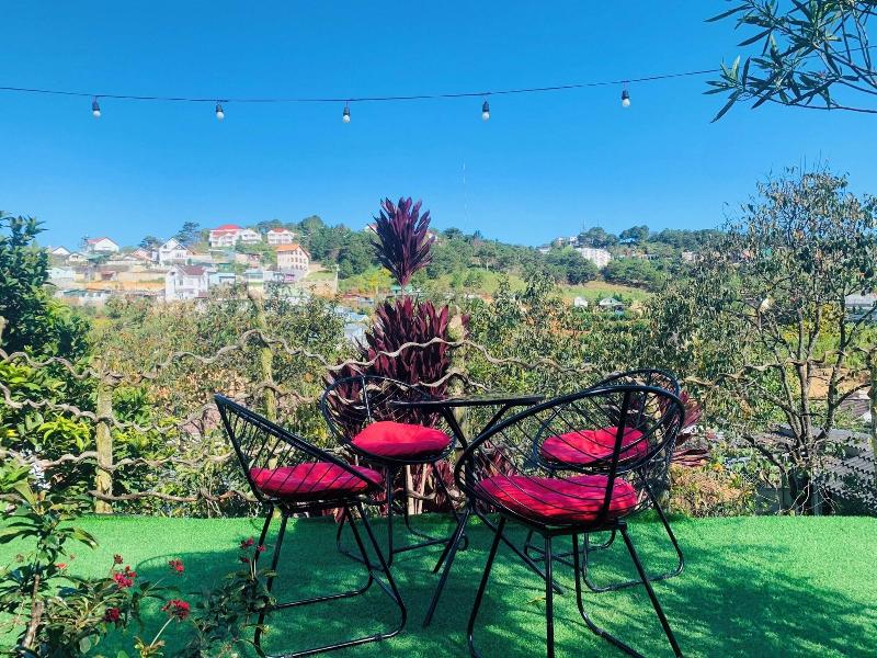 Hoa Son Village Da Lat