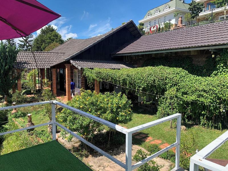 Hoa Son Village Da Lat