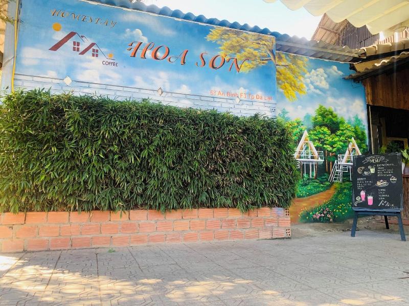 Hoa Son Village Da Lat