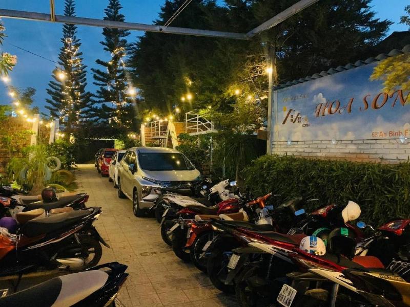 Hoa Son Village Da Lat
