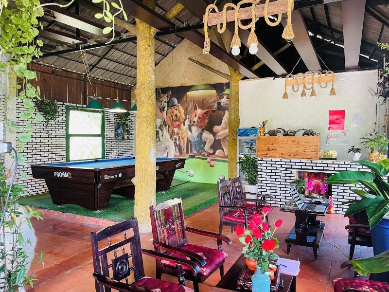 Hoa Son Village Da Lat